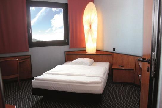 Ara Hotel Comfort Ingolstadt