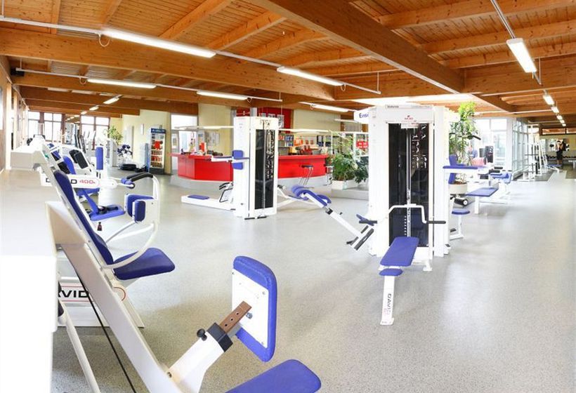 Aramis Tagungs- und Sporthotel 1