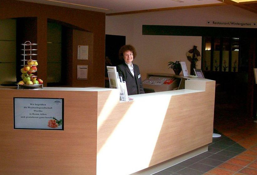 Aramis Tagungs- und Sporthotel 10