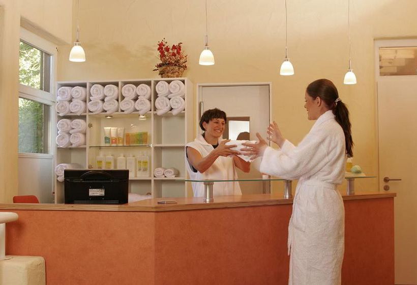 Aramis Tagungs- und Sporthotel 12