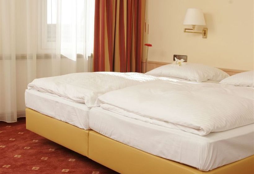 Aramis Tagungs- und Sporthotel 14