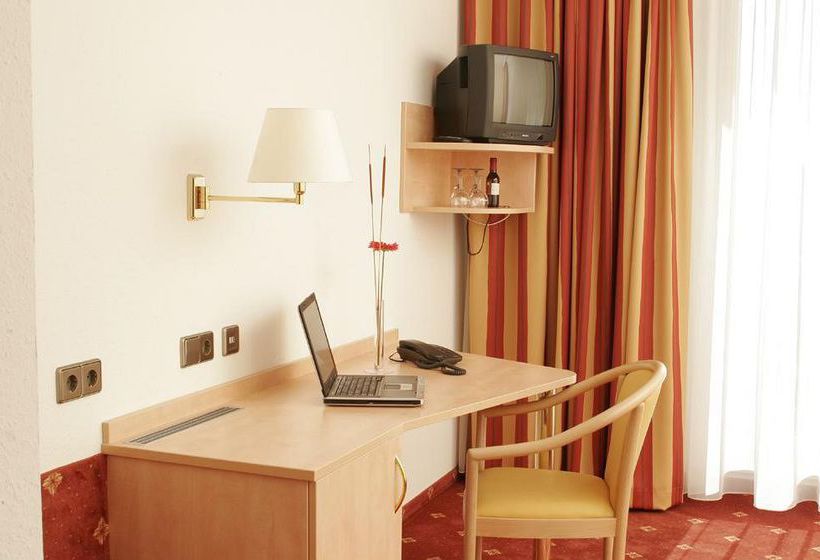 Aramis Tagungs- und Sporthotel 15