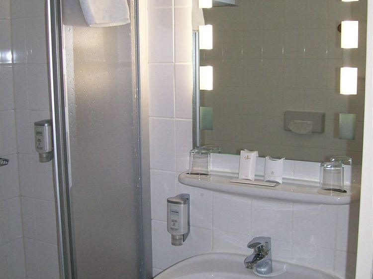 Aramis Tagungs- und Sporthotel 16