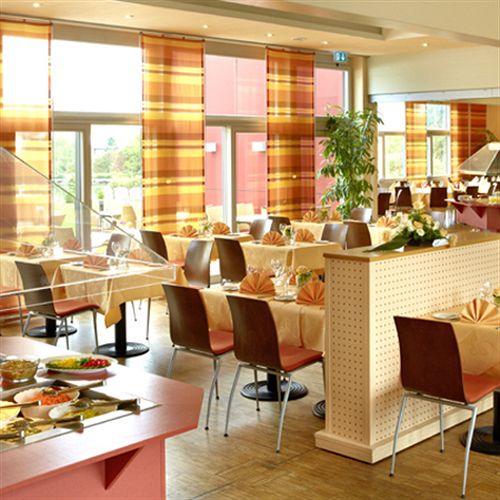 Aramis Tagungs- und Sporthotel 17