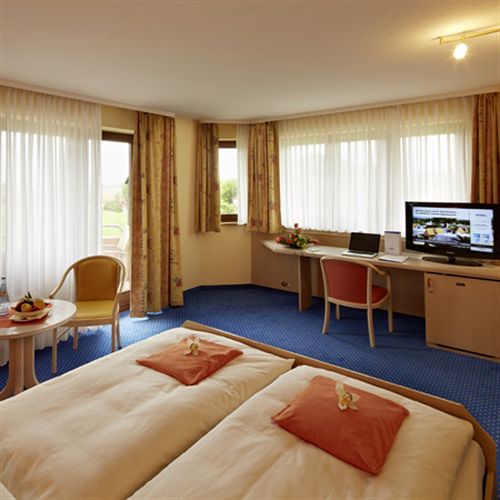 Aramis Tagungs- und Sporthotel 19