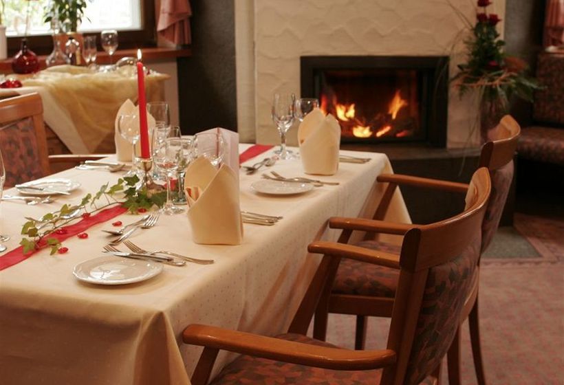 Aramis Tagungs- und Sporthotel 2