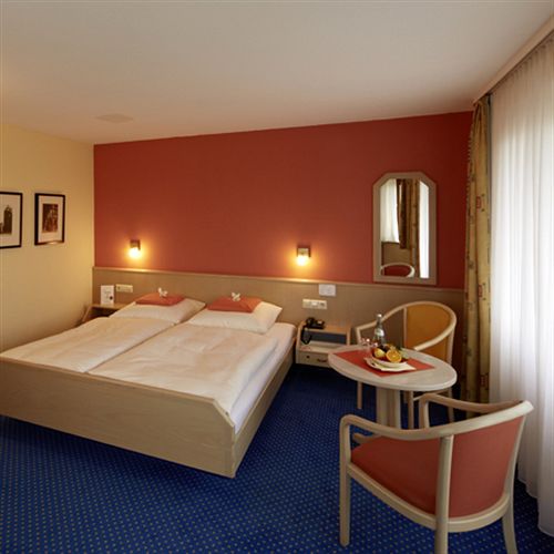 Aramis Tagungs- und Sporthotel 20