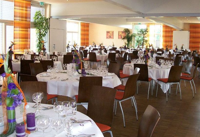 Aramis Tagungs- und Sporthotel 5