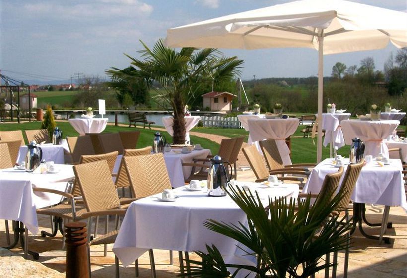 Aramis Tagungs- und Sporthotel 6