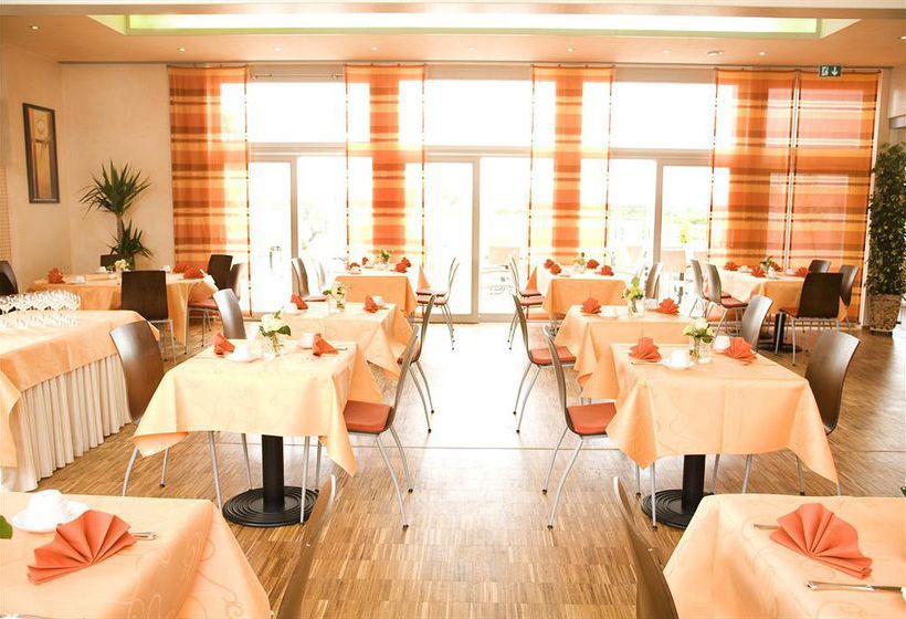 Aramis Tagungs- und Sporthotel 7