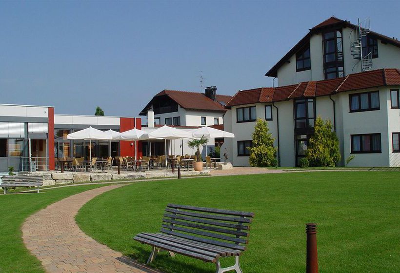 Aramis Tagungs- und Sporthotel 9