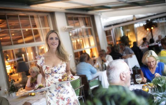 Hotel Ashley's Garden Renania del Norte Westfalia