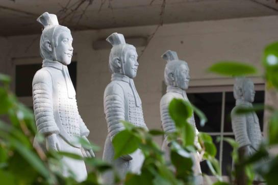 Hotel Ashley's Garden 1