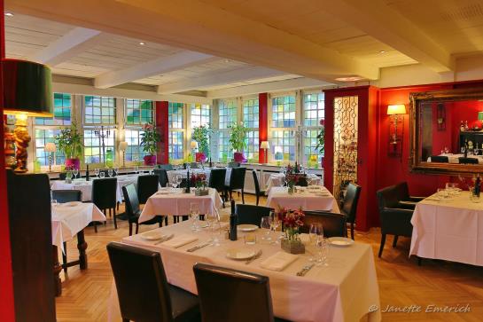 Hotel Ashley's Garden 10