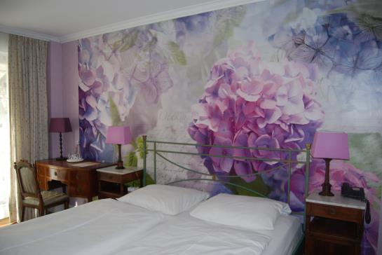 Hotel Ashley's Garden 11