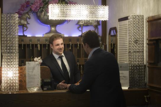 Hotel Ashley's Garden 12