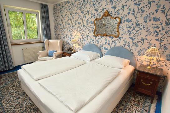 Hotel Ashley's Garden 2