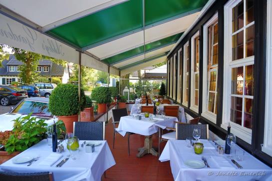 Hotel Ashley's Garden 20