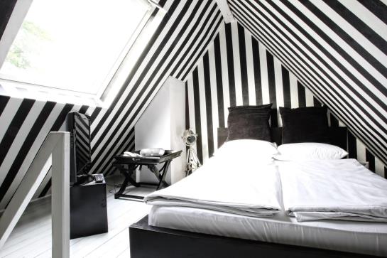 Hotel Ashley's Garden 3