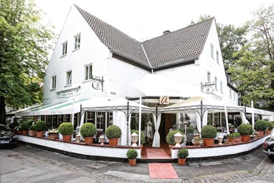 Hotel Ashley's Garden 5