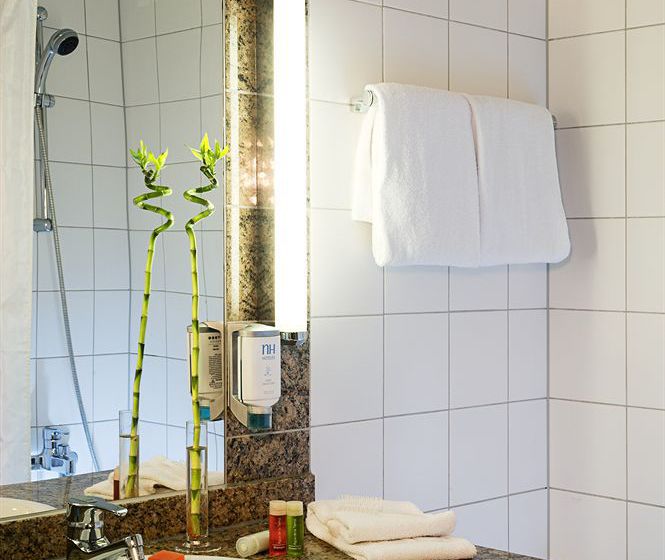 Hotel NH Oberhausen 17