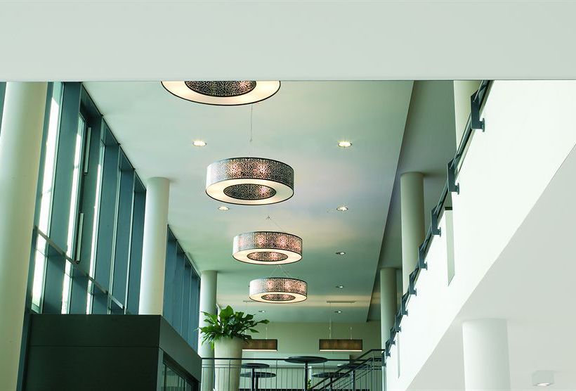 Hotel NH Stuttgart Airport 2