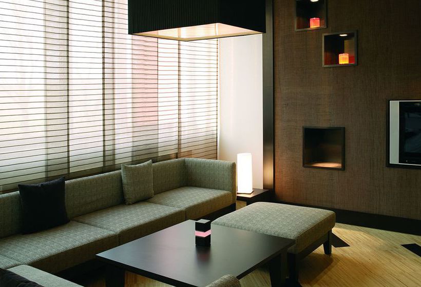 Hotel NH Stuttgart Airport 3