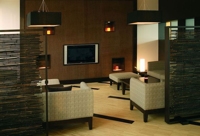 Hotel NH Stuttgart Airport 5