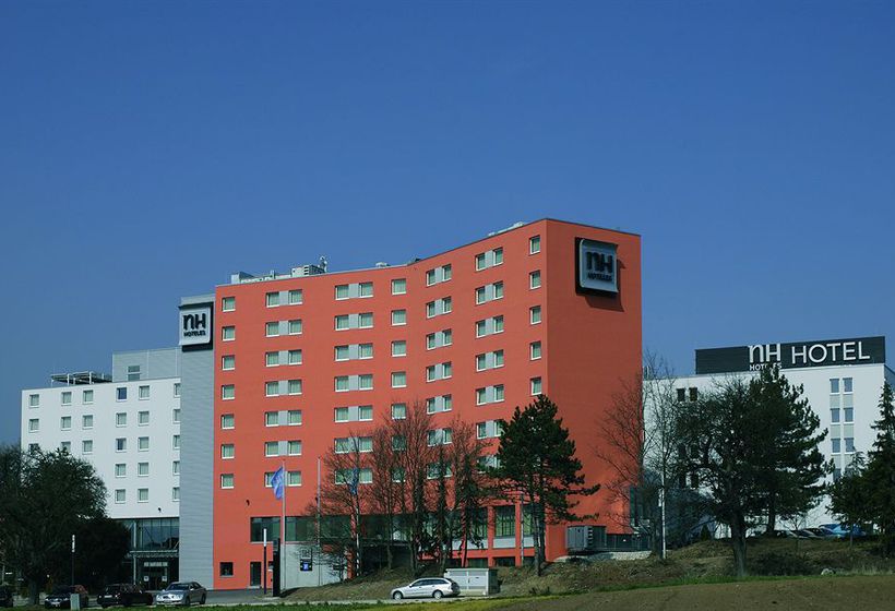 Hotel NH Stuttgart Airport 7