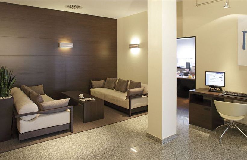 Hotel NH Stuttgart Sindelfingen Sindelfingen Baden-Wurtemberg