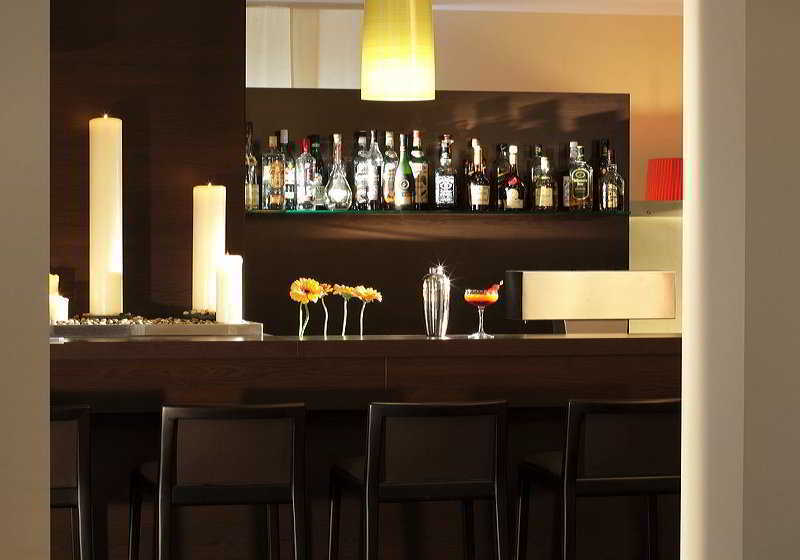 Hotel NH Stuttgart Sindelfingen 12