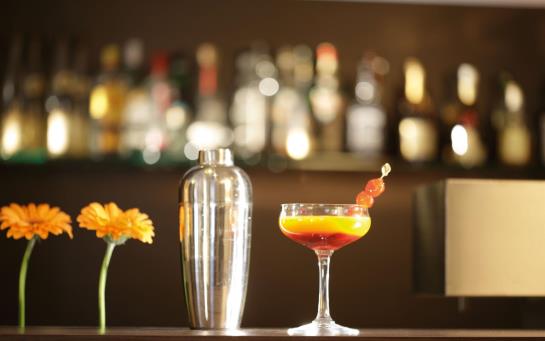 Hotel NH Stuttgart Sindelfingen 15