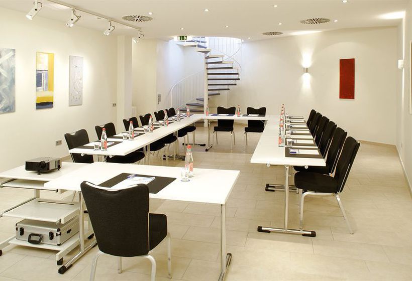 Hotel NH Stuttgart Sindelfingen 2