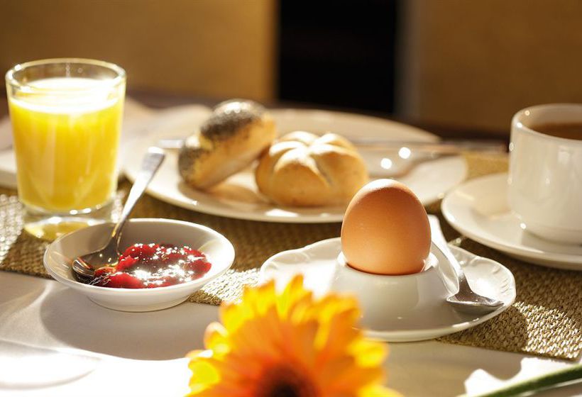 Hotel NH Stuttgart Sindelfingen 3