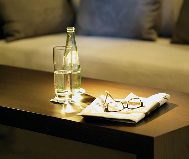 Hotel NH Stuttgart Sindelfingen 5