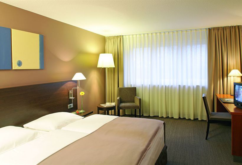 Hotel NH Stuttgart Sindelfingen 7