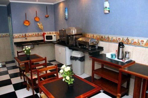 Hotel Park's Diadema Diadema