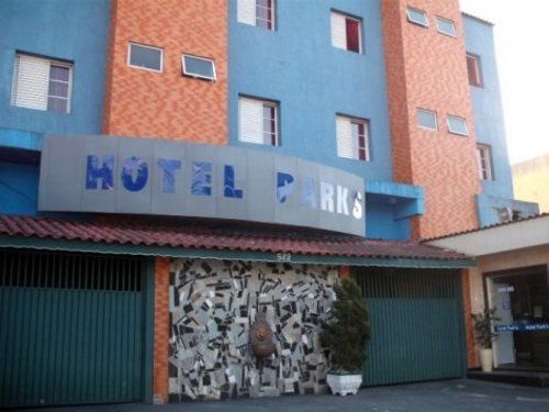 Hotel Park's Diadema  | Diadema | São Paulo | Brasil 2