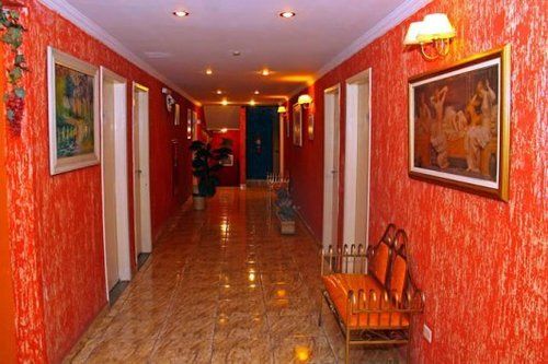 Hotel Park's Diadema  | Diadema | São Paulo | Brasil 6