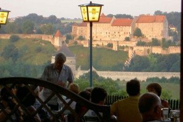 Landhotel Reisingers Bayerische Alm 10