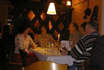 Landhotel Reisingers Bayerische Alm 2