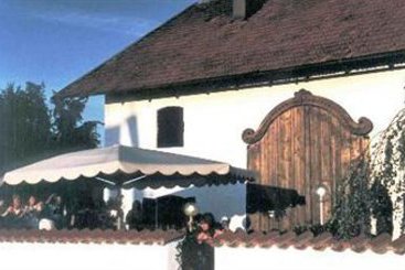 Landhotel Reisingers Bayerische Alm 3