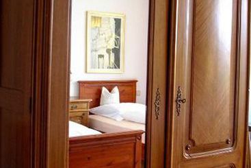 Landhotel Reisingers Bayerische Alm 4