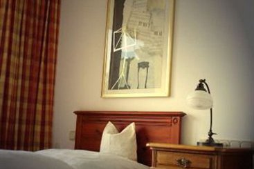 Landhotel Reisingers Bayerische Alm 6