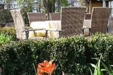 Landhotel Reisingers Bayerische Alm 8