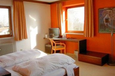 Landhotel Reisingers Bayerische Alm 9