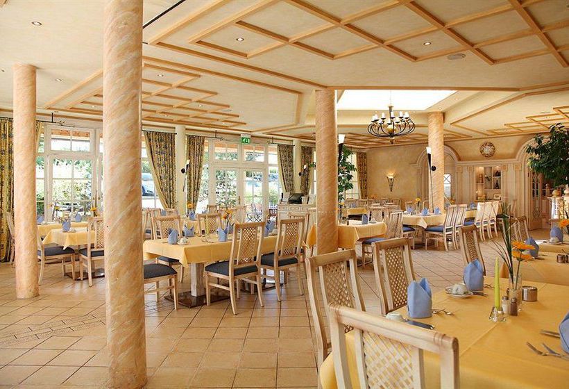 Hotel Best Western Premier Bayerischer Hof Miesbach 11