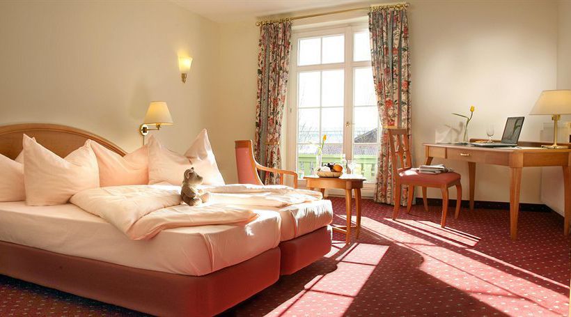 Hotel Best Western Premier Bayerischer Hof Miesbach 12