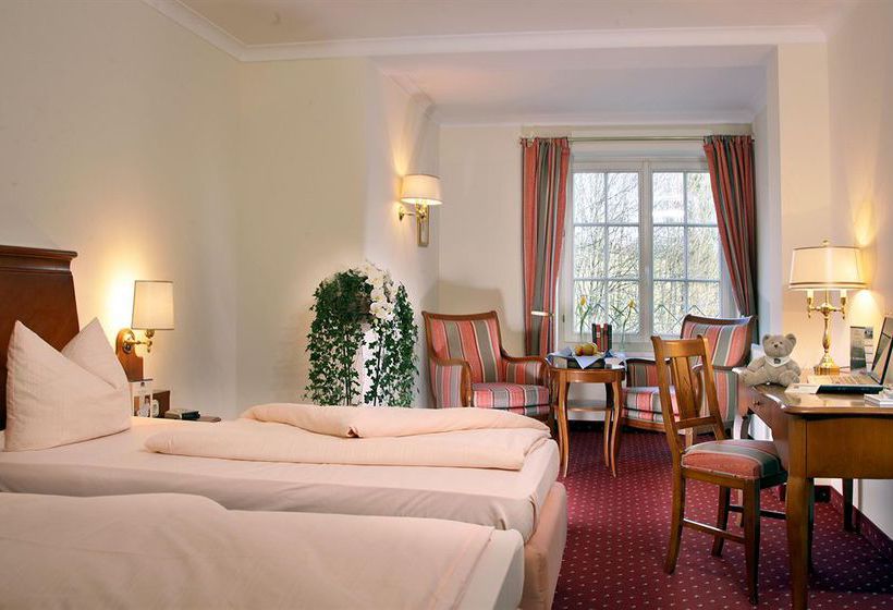 Hotel Best Western Premier Bayerischer Hof Miesbach 13