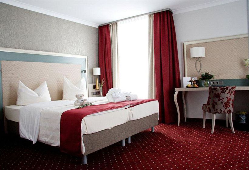 Hotel Best Western Premier Bayerischer Hof Miesbach 14